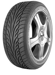 225/40 ZR18  TL SP SPORT 9090 N0 MFS Porsche 2003 